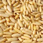 Pine Nuts Skin Less Imported